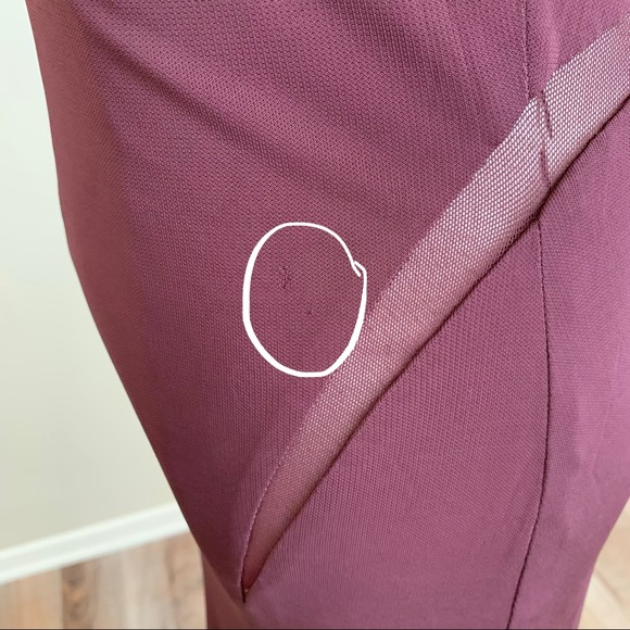 T Alexander Wang Stretch Bodycon Fitted Dress - Picture 5 of 12